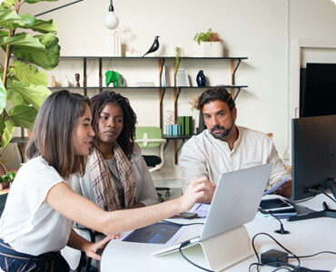 Sales and Product Support